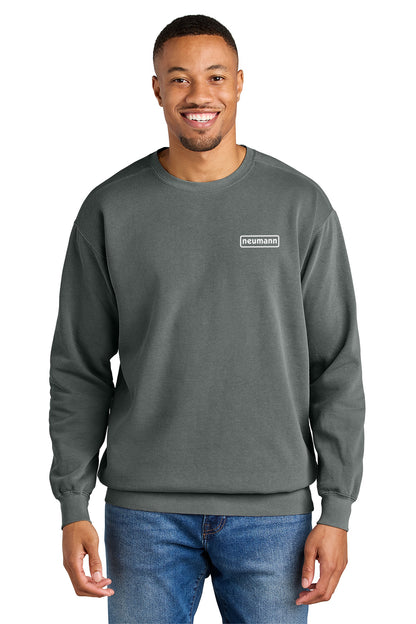 CC Ring Spun Crewneck Sweatshirt