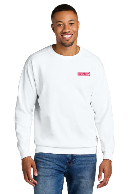 CC Ring Spun Crewneck Sweatshirt