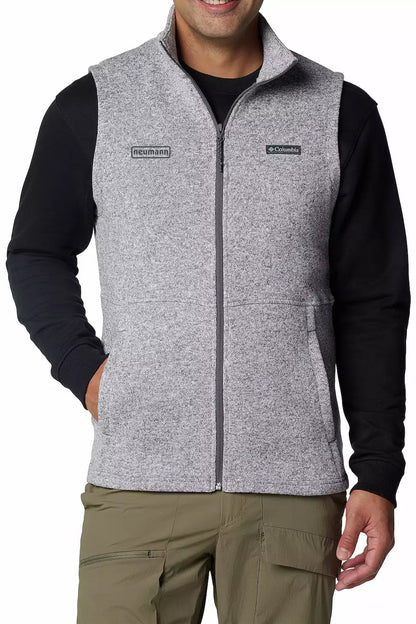 Columbia Alto Pass Fleece Vest