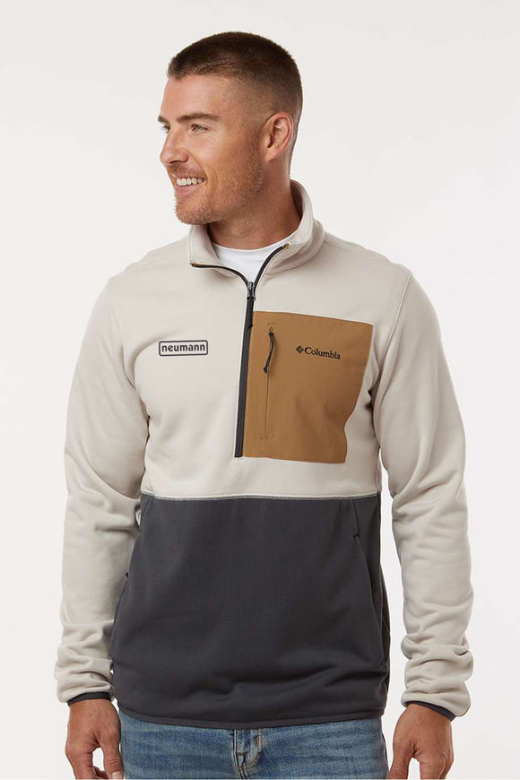 Columbia Columbia Hike II Half Zip Pullover