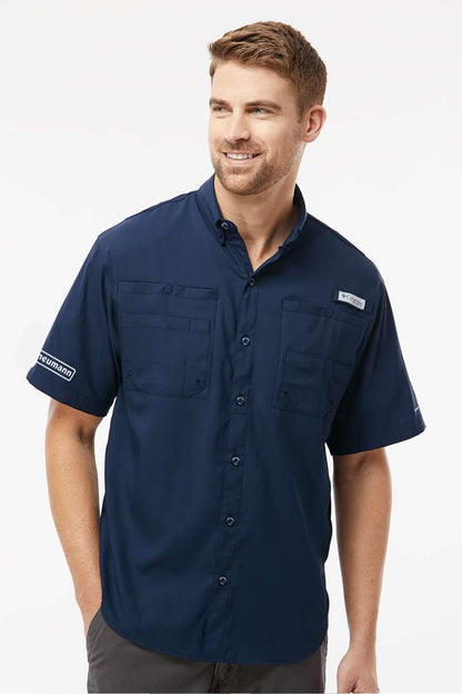 Columbia Men's PFG Tamiami™ II Short Sleeve Shirt