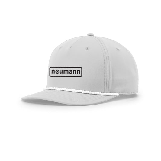 Richardson 5-Panel Classic Rope Cap