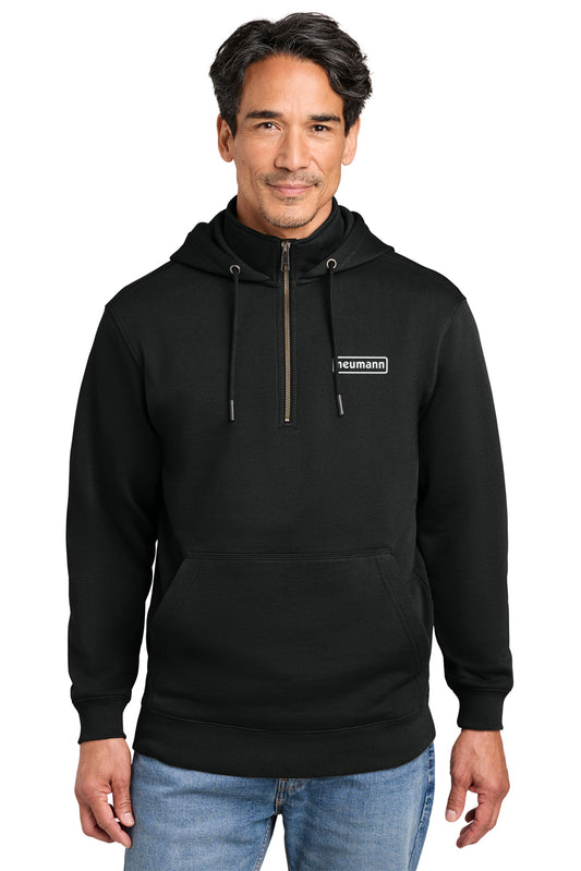 CS Tough Fleece 1/4-Zip Hoodie