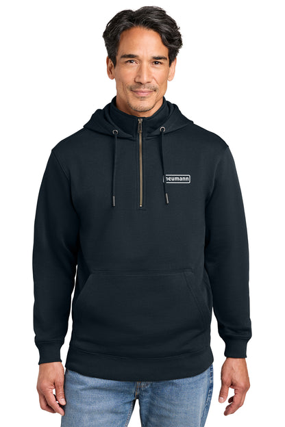 CS Tough Fleece 1/4-Zip Hoodie