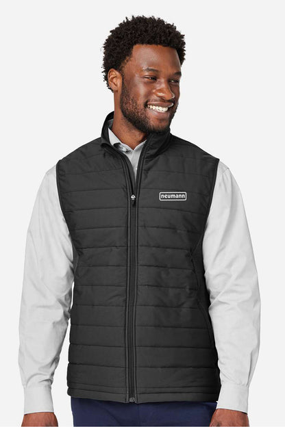 DJ Men's New Classics Charleston Hybrid Vest