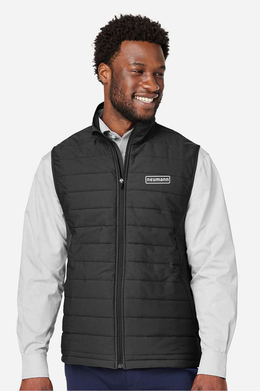 DJ Men's New Classics Charleston Hybrid Vest