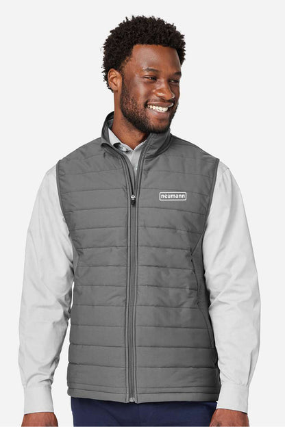 DJ Men's New Classics Charleston Hybrid Vest