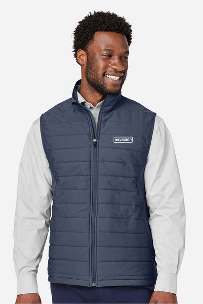 DJ Men's New Classics Charleston Hybrid Vest
