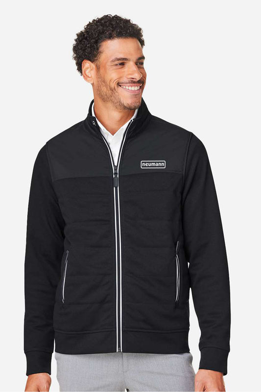 DJ Men's New Classics Club Jacket
