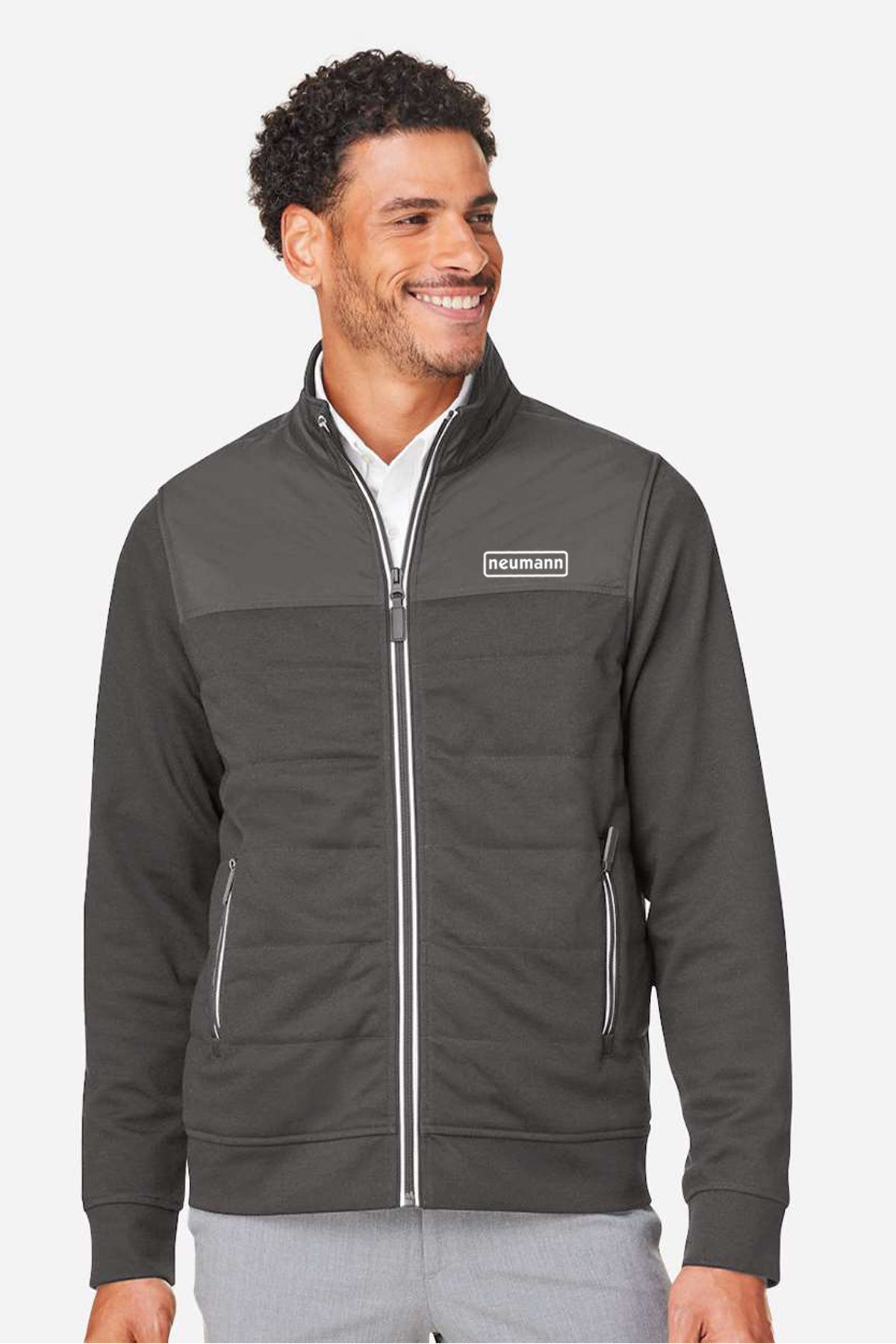 DJ Men's New Classics Club Jacket