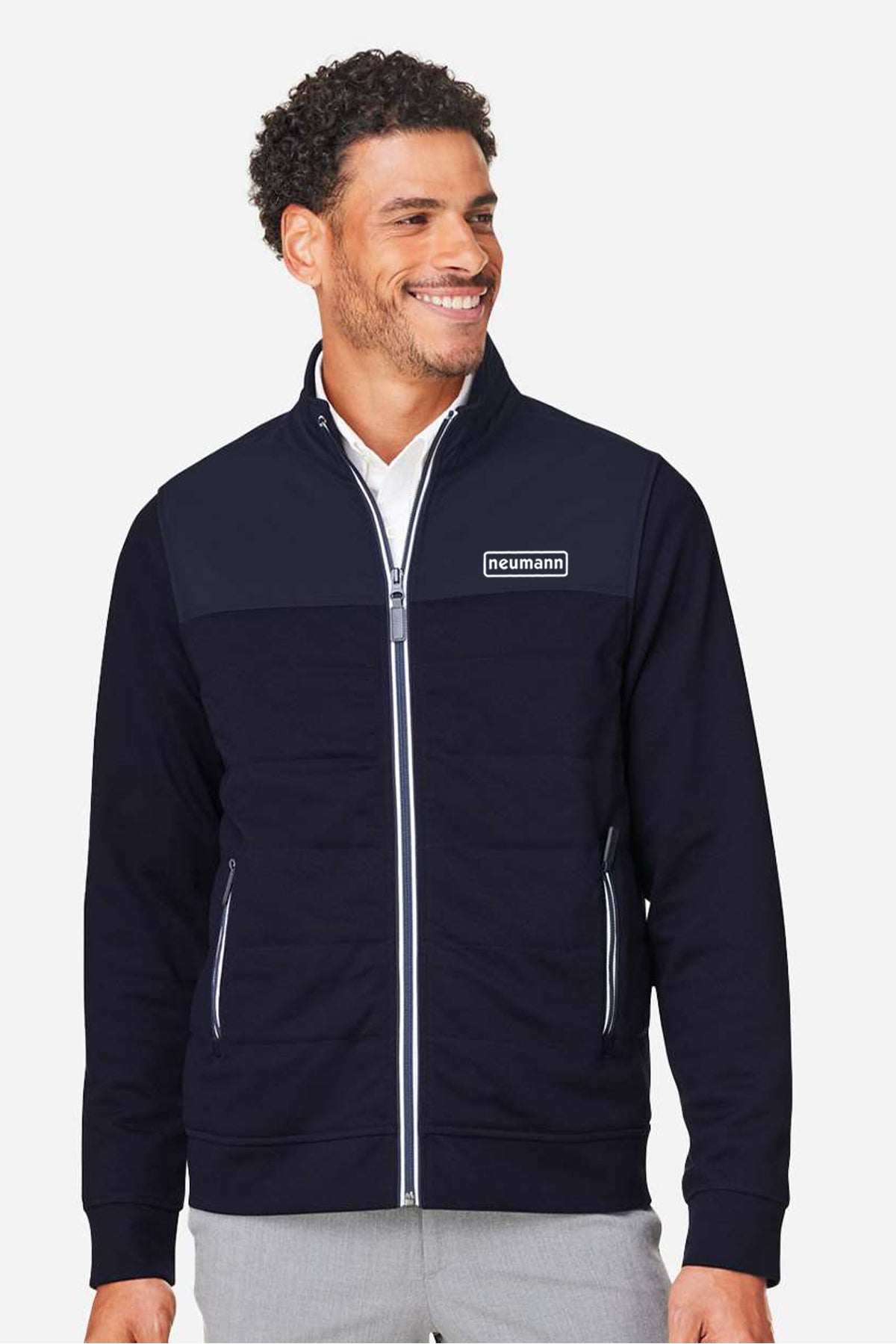 DJ Men's New Classics Club Jacket