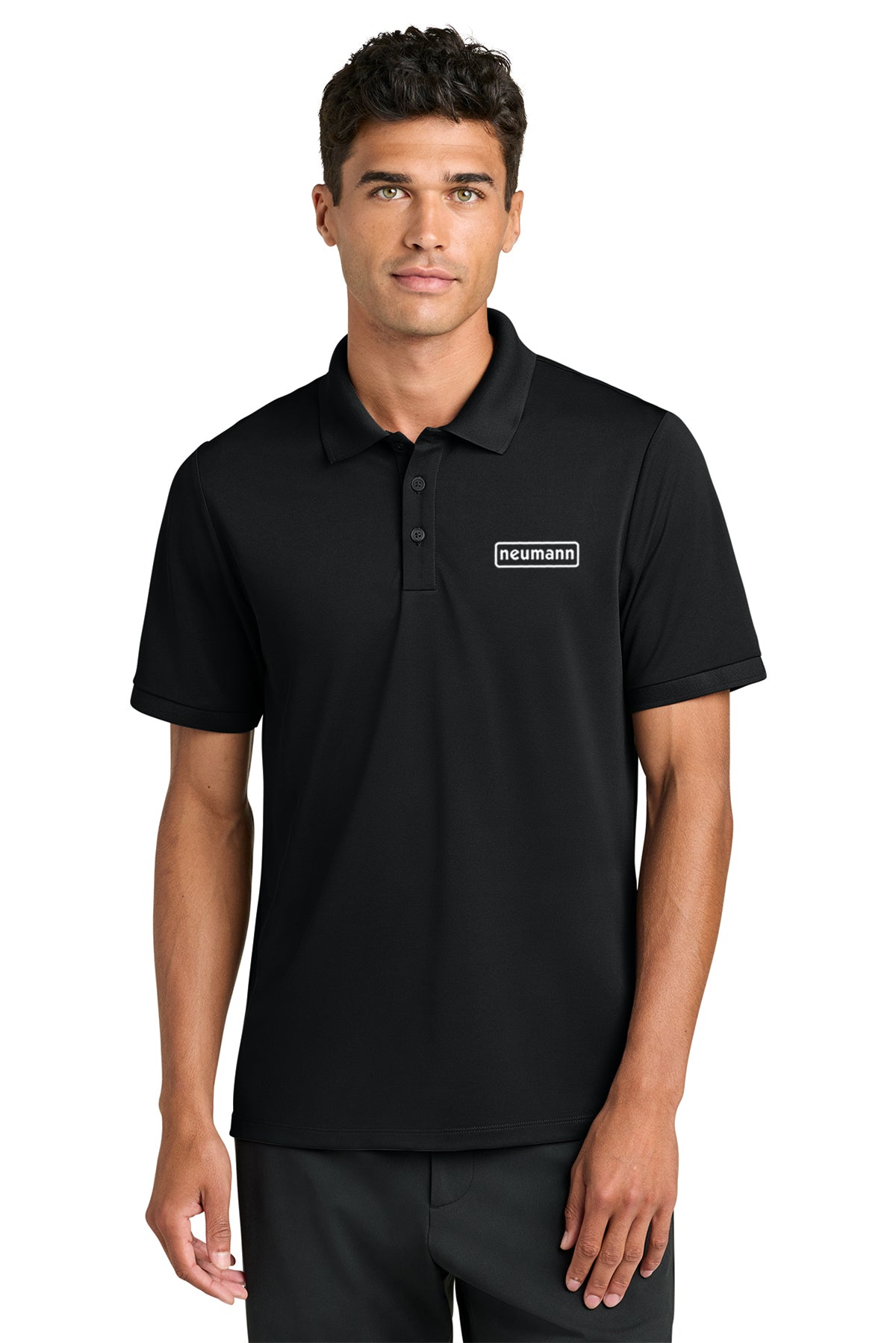 MM Everyday Performance Polo