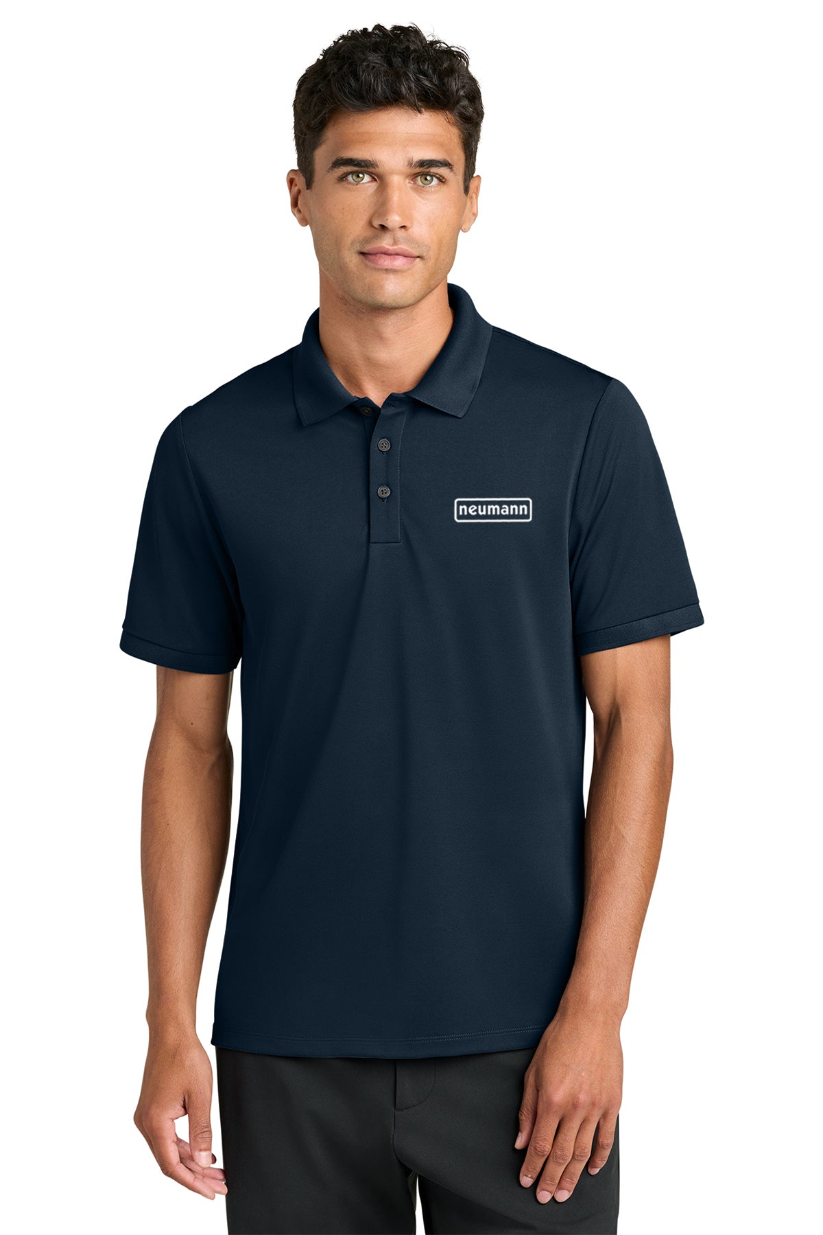 MM Everyday Performance Polo