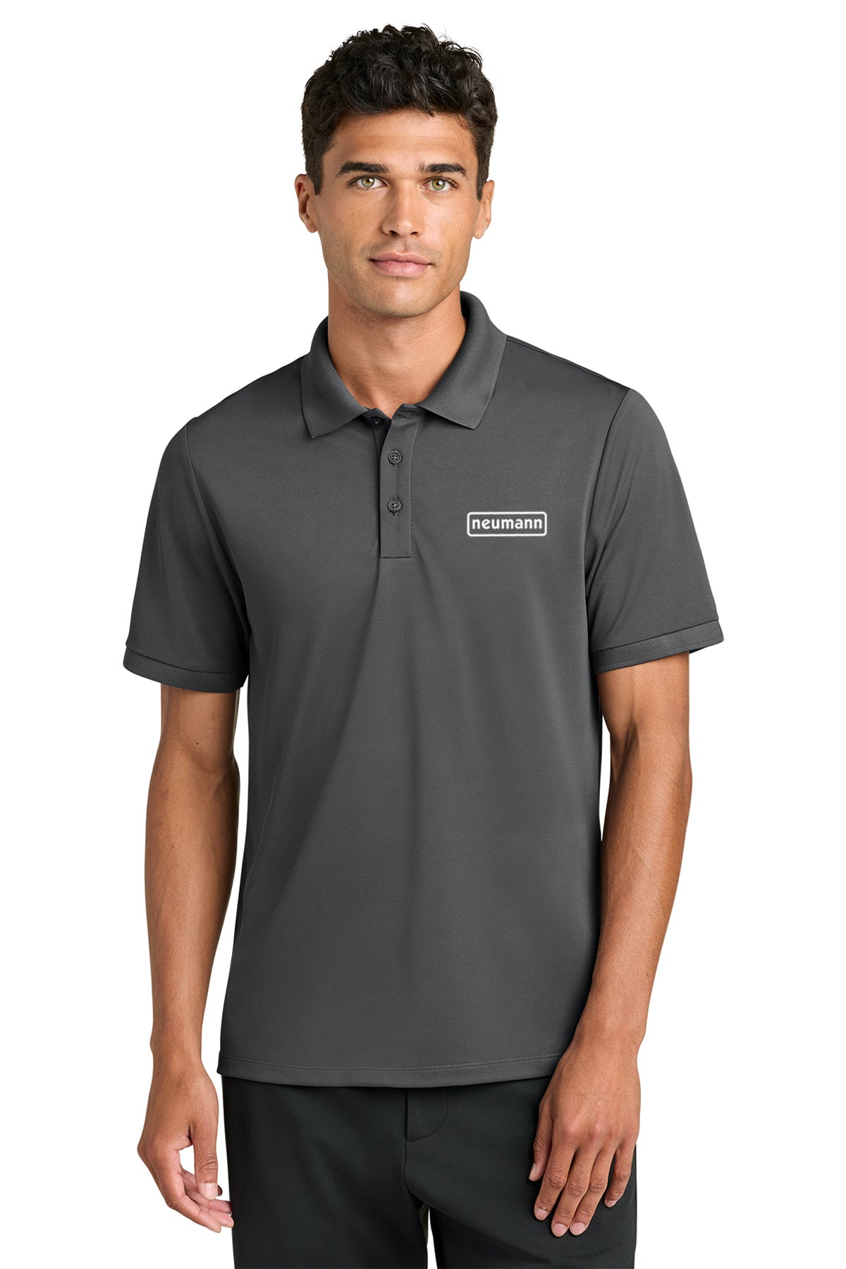 MM Everyday Performance Polo