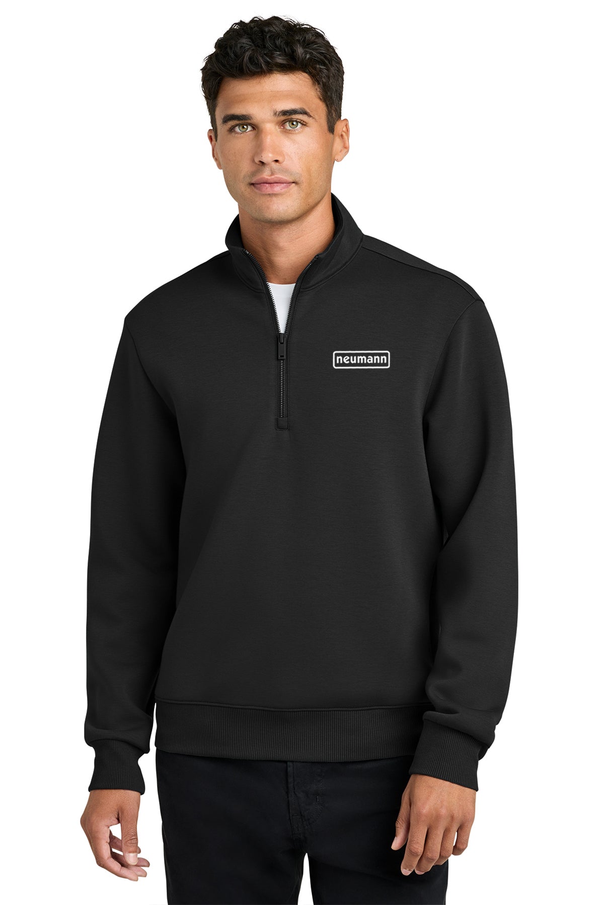 MM Soft Spacer 1/4-Zip