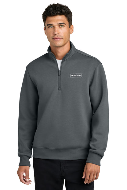 MM Soft Spacer 1/4-Zip