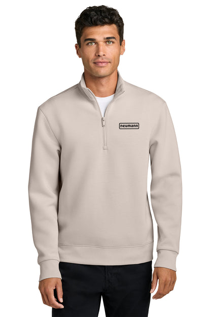 MM Soft Spacer 1/4-Zip