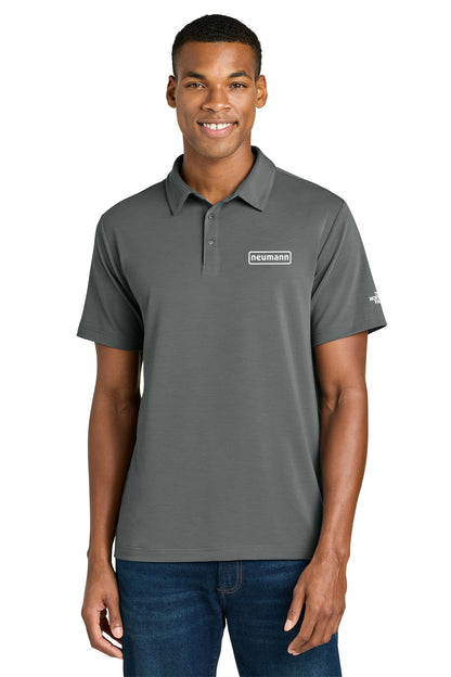 NF Canyon Crest Polo
