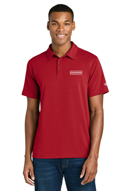 NF Canyon Crest Polo
