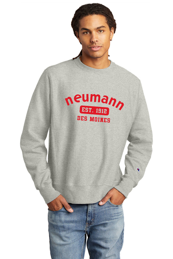 Neumann Est. 1912 Sweatshirt