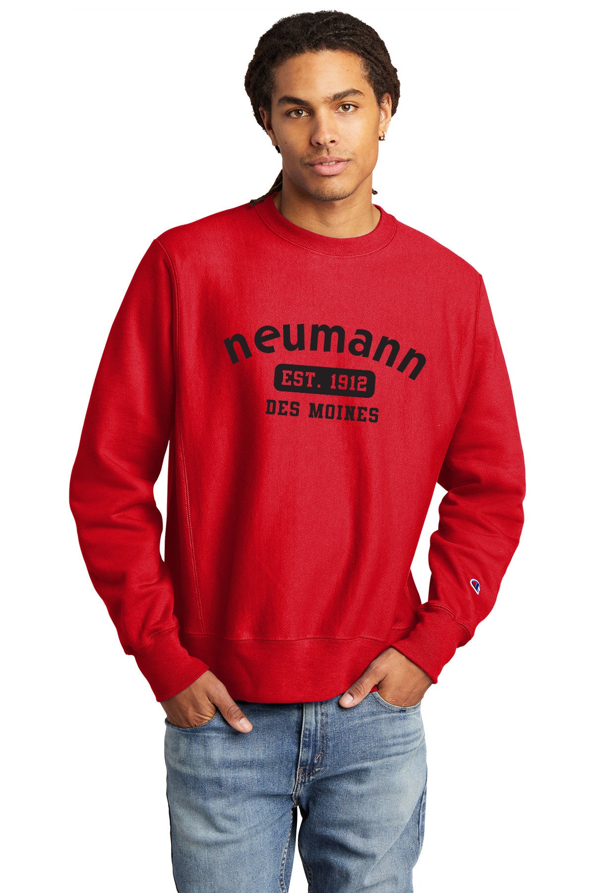 Neumann Est. 1912 Sweatshirt