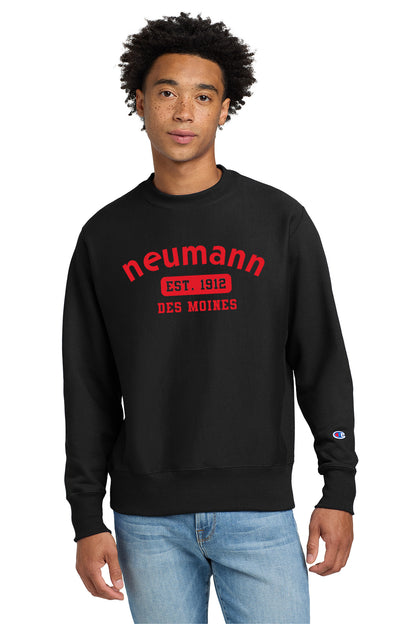 Neumann Est. 1912 Sweatshirt