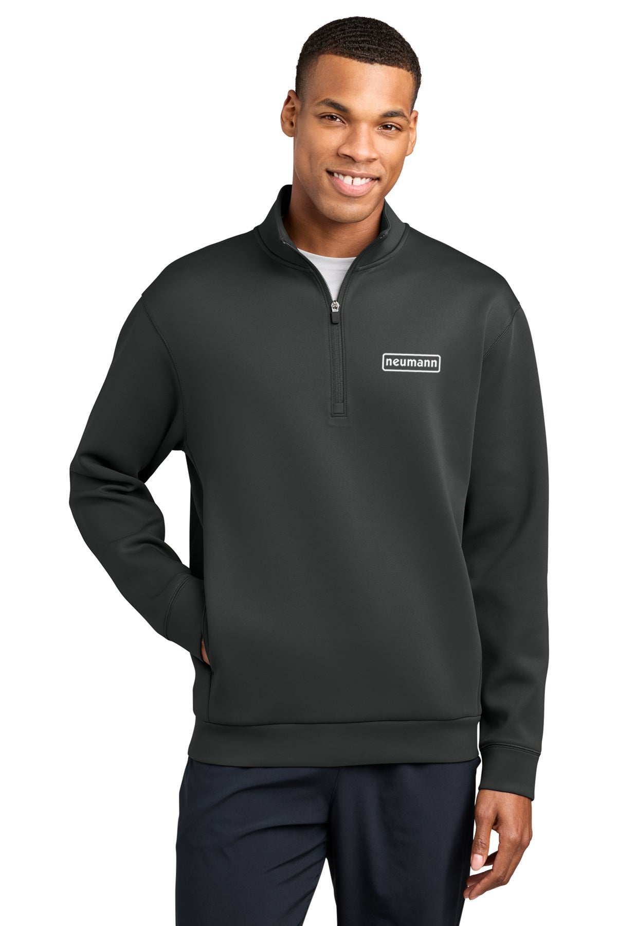 ST Pro Perform 1/4-Zip