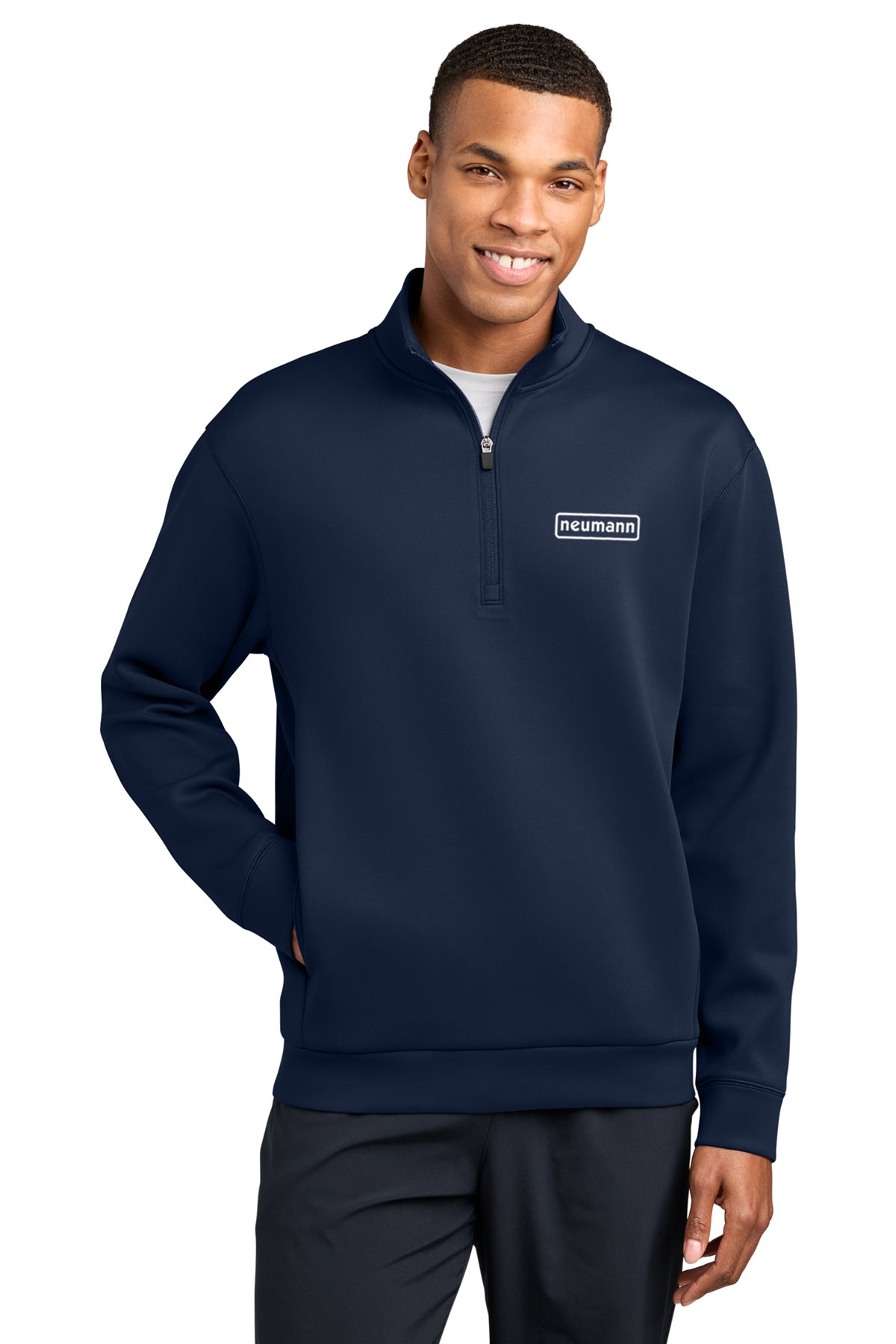 ST Pro Perform 1/4-Zip