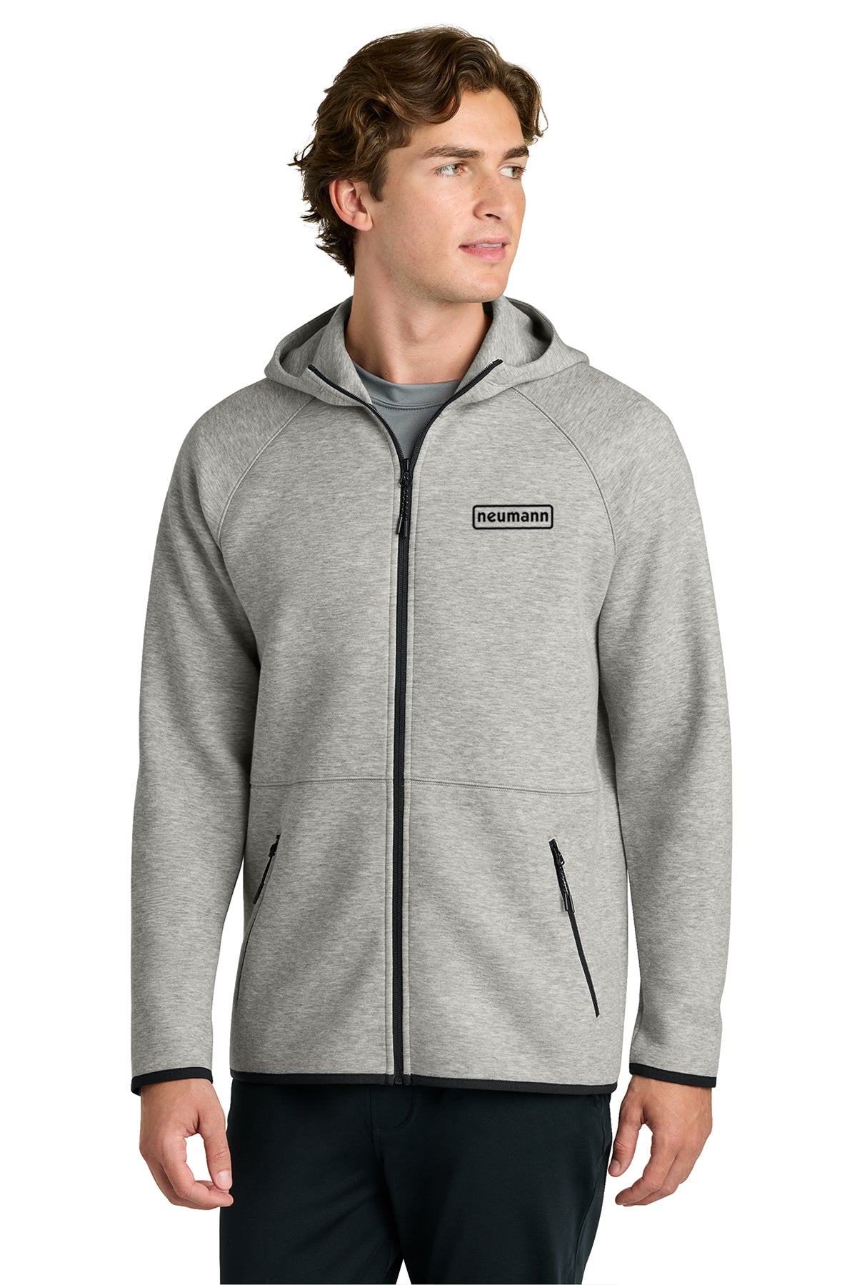 ST Phenom Full-Zip Hoodie