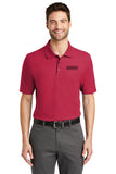 Port Authority Stain-Release Men's Polo