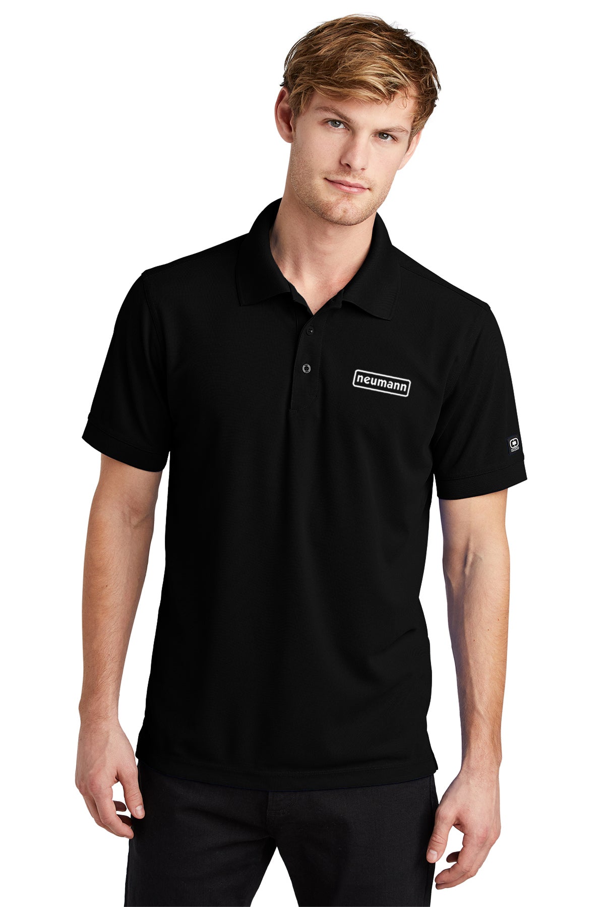 OGIO Caliber2.0 Polo
