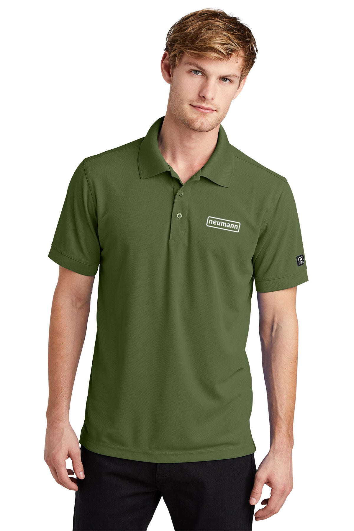 OGIO Caliber2.0 Polo