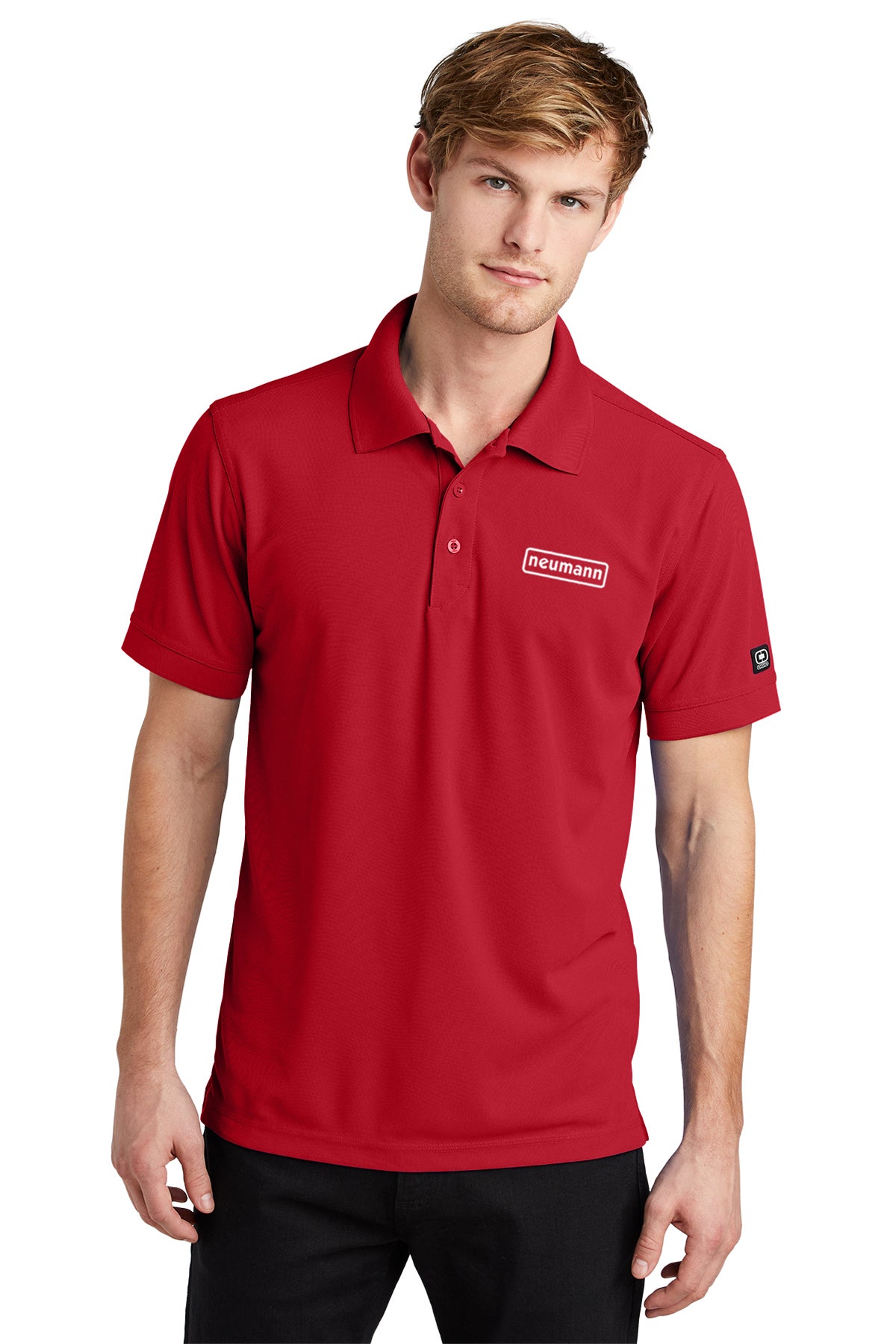 OGIO Caliber2.0 Polo