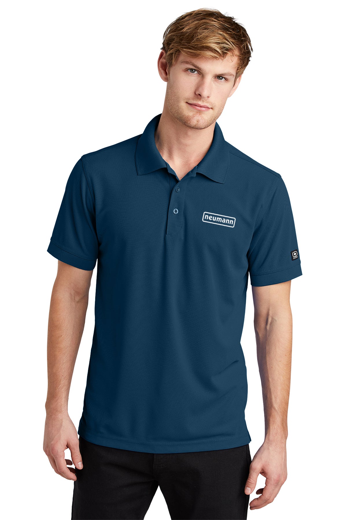 OGIO Caliber2.0 Polo